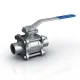 Klinger Ball Valve