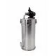 Lọc inox ada