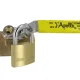 Lockable Ball Valve