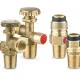 LPG Valve