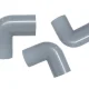 Co ống nước 21