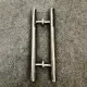 Tay nắm cửa cổng 304 inox