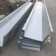 Máng nước inox