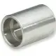 Măng sông ren inox
