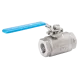 Marwin Ball Valve