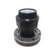 Giới thiệu về mặt bích HDPE 90