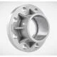 Tìm hiểu về mặt bích uPVC