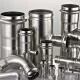 Giới thiệu về material inox 304