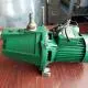 Giới thiệu về máy bơm con lợn cũ