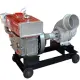 Máy bơm đầu nổ diesel