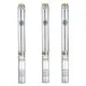 Máy bơm hỏa tiễn Rocket