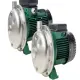 Máy bơm kép 2hp inox 304