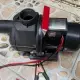 Máy bơm nước 12V lưu lượng lớn