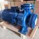Máy bơm nước đẩy cao 200m