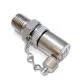 Minimess Sampling Valve