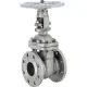 Gate valve CF8M