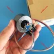 Van máy lạnh điện từ