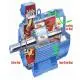 Motor 1 pha 3 dây