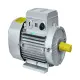 Motor bơm nước 1hp cũ