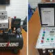 Mua máy sục rửa đường ống nước