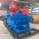 Mud pump