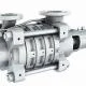 Multistage pump