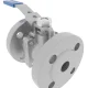 Ebara gear pump