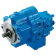 Nachi Pumps
