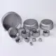 Nắp chụp inox