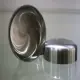 Nắp chụp ống inox