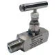 Needle Valve 1 2