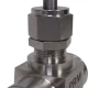 Needle Valve 2 Inch