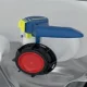 New Walve Safeguard System