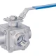 Daikin hydraulic pump
