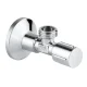 Angle valve 1 2