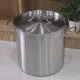 Nồi Inox Công Nghiệp