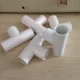 Nối Ống Nước Chữ T