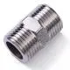 Nối ren ngoài 21 inox