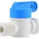 NPTF Valve
