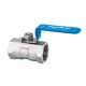 NS Ball Valve