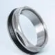 Ốc rốn bồn inox