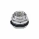 Ốc rốn bồn nước inox