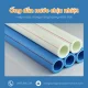 Ống dẫn nước nóng năng lượng mặt trời