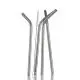 Ống hút inox