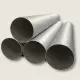 Ống inox 304 phi 60 dày 2mm