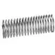 Ống inox lò xo