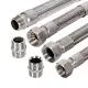 Ống mềm inox phi 34 là gì