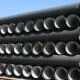 Tìm hiểu về ống nước bằng gang