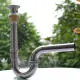 Ống Xả Lavabo Inox