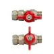 Open Close Valve